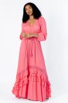 maxidress