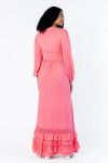 maxidress