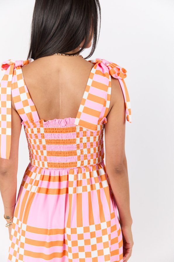 212016_getthecheckpinkorangecheckeredmididress_11