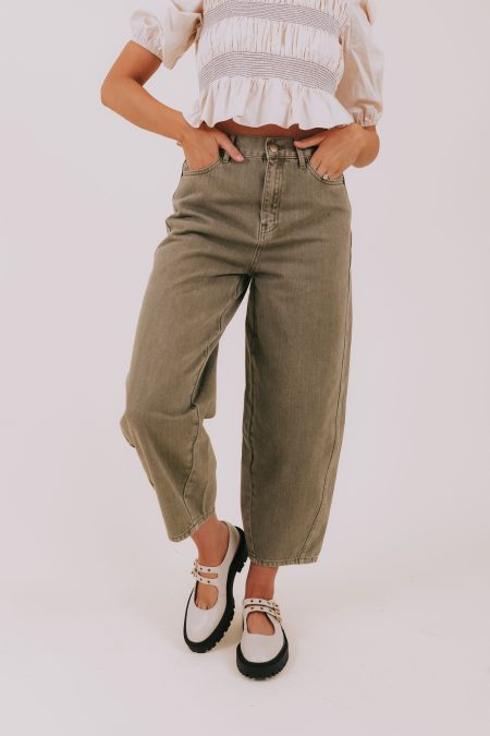 Fall Back Together Pants