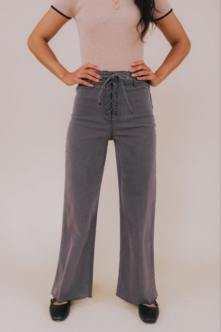 You Call The Shots Jeans