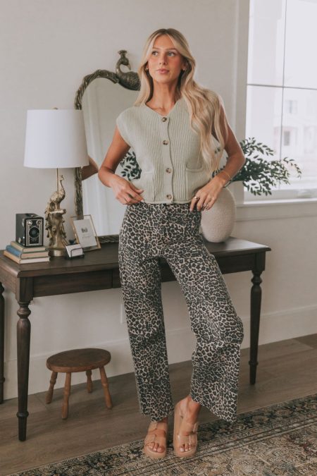 Try Everything Pants
