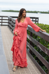 maxidress